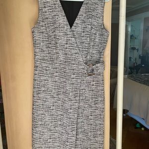 Ann Taylor work dress size 6